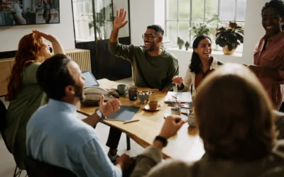 High-Converting Sales Funnel